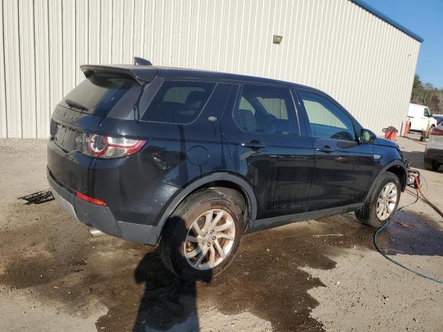 2018 LAND ROVER DISCOVERY - SALCR2RX3JH777234