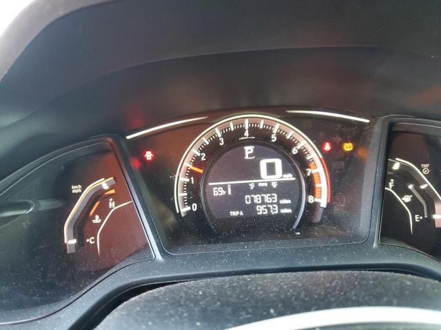 2016 HONDA CIVIC LX - 19XFC2F52GE044471