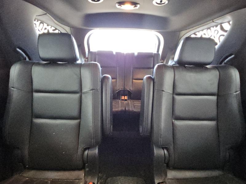 2022 DODGE DURANGO GT - 1C4RDHDG9NC194969