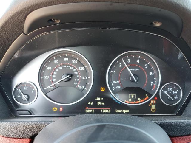 2018 BMW 440I GRAN - WBA4J5C55JBF06674