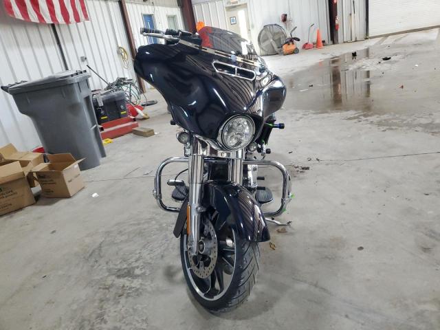 2020 HARLEY-DAVIDSON FLHX 1HD1KBC16LB641711