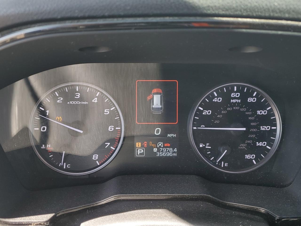 SUBARU OUTBACK PREMIUM