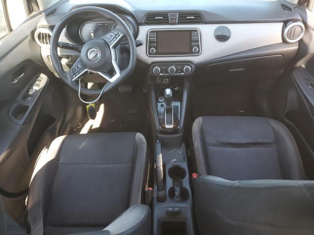 2021 NISSAN VERSA SV #3284022831