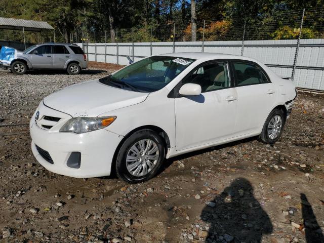 Global Auto Auctions: 2011 TOYOTA COROLLA BA