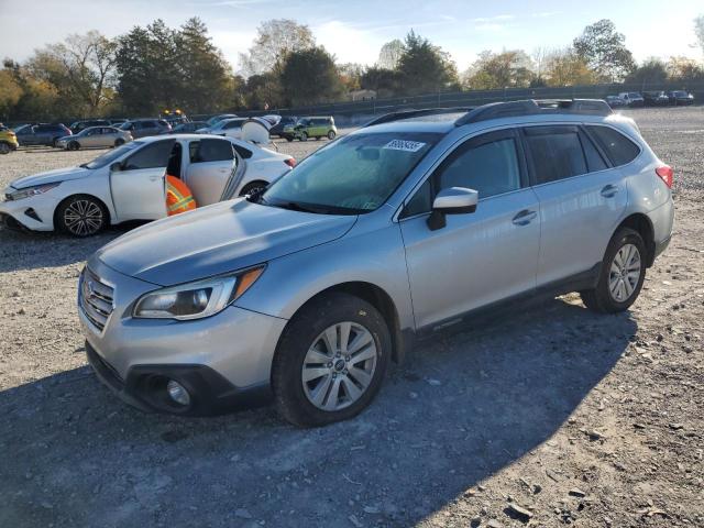 Global Auto Auctions: 2017 SUBARU OUTBACK 2.