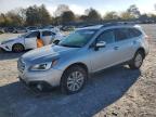 Lot #3293512425 2017 SUBARU OUTBACK 2.