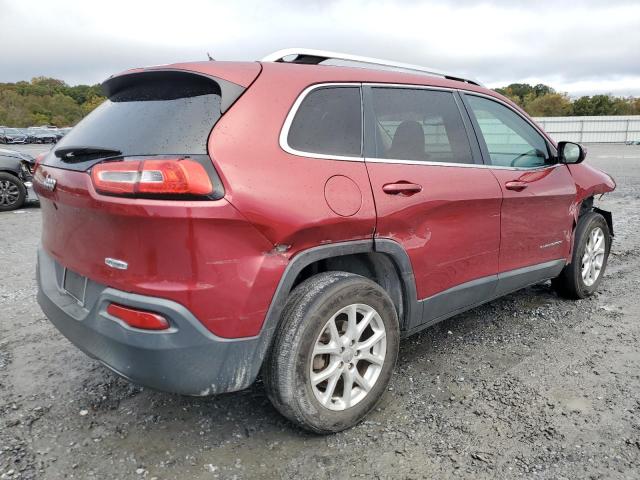 2015 JEEP CHEROKEE L - 1C4PJLCB2FW518188