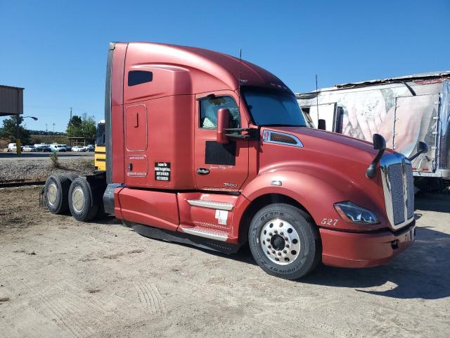Global Auto Auctions: 2016 KENWORTH T680