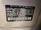 Lot #3316880083 2015 SUBARU FORESTER 2.5I TOURING