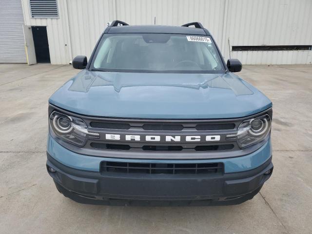 2021 FORD BRONCO SPO #3283808462