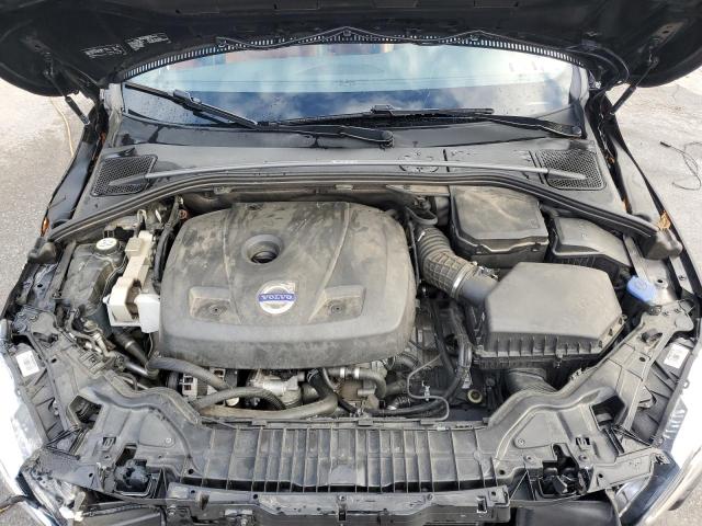 2015 VOLVO S60 PLATIN YV149MFM7F1340106