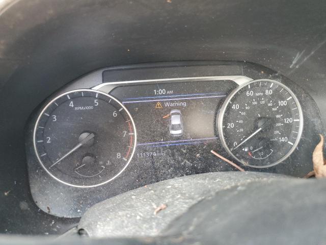 2020 NISSAN ALTIMA S 1N4BL4BV2LC251661