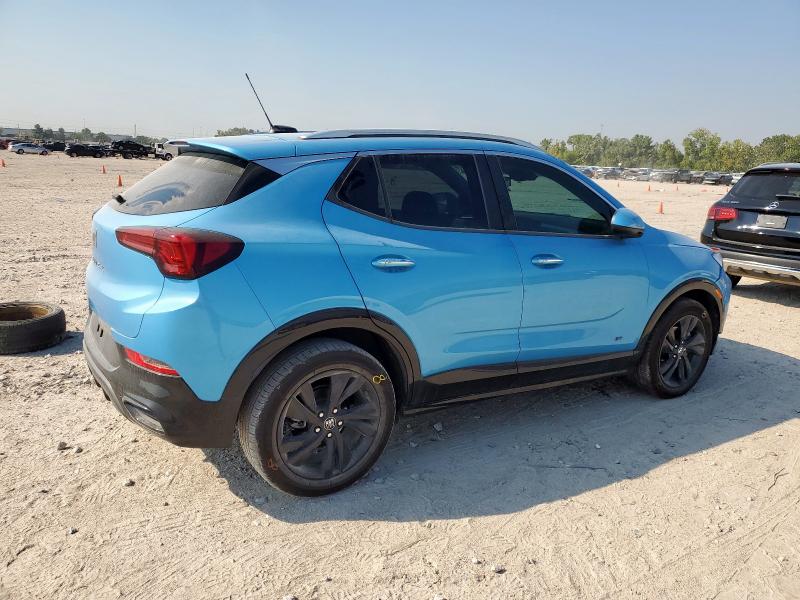 2025 BUICK ENCORE GX #3309653866