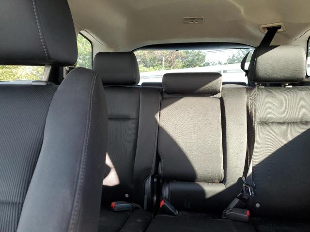 2010 MAZDA CX-9 - JM3TB2MAXA0224553