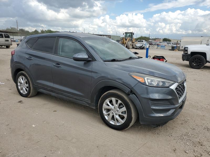 2019 HYUNDAI TUCSON SE - KM8J2CA43KU942391