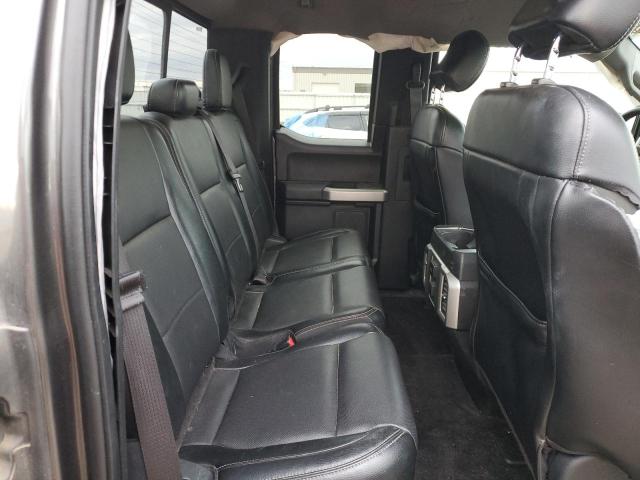 2015 FORD F150 SUPER - 1FTFX1EG7FFB71304