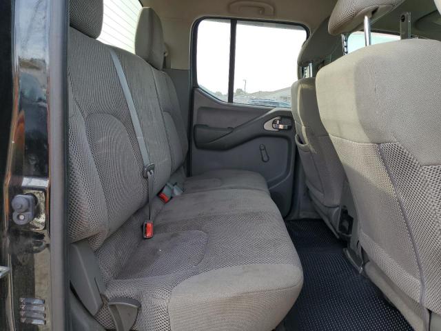 2016 NISSAN FRONTIER S - 1N6AD0ER6GN785862