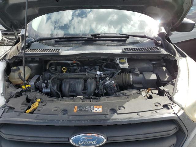 2017 FORD ESCAPE S - 1FMCU0F76HUC73238