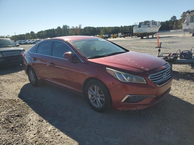 2015 HYUNDAI SONATA SE 5NPE24AF8FH109439