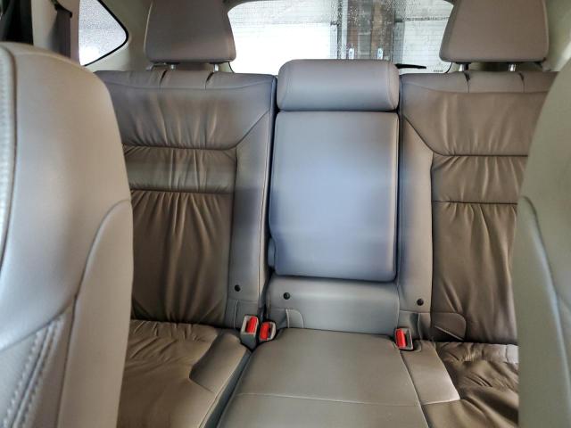 2013 HONDA CR-V EXL - 5J6RM4H73DL014252