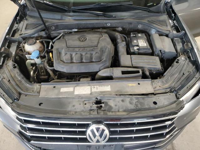 2019 VOLKSWAGEN PASSAT WOL 1VWLA7A3XKC003076