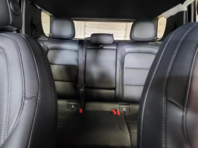 2026 CHEVROLET EQUINOX LT - 3GNAXPEG6TL200927