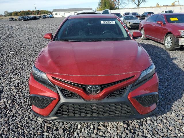 2021 TOYOTA CAMRY SE - 4T1G11AK1MU421186