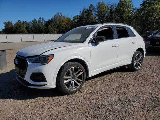 2022 AUDI Q3 PREMIUM - WA1AUCF36N1047881