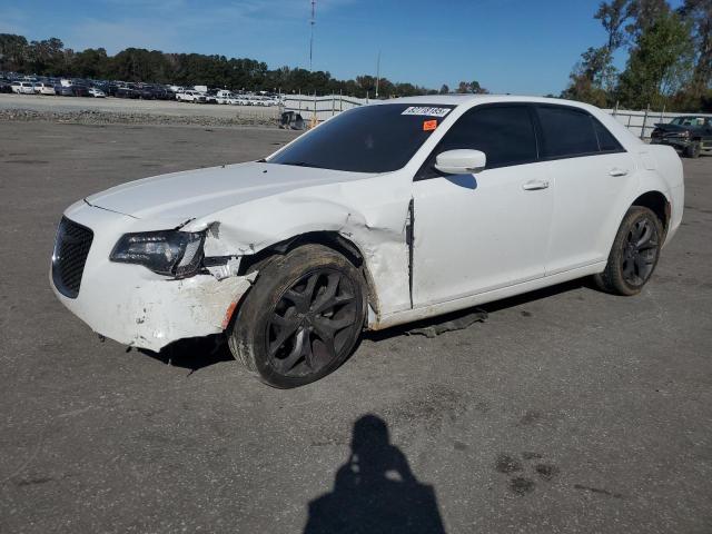 Global Auto Auctions: 2023 CHRYSLER 300 S