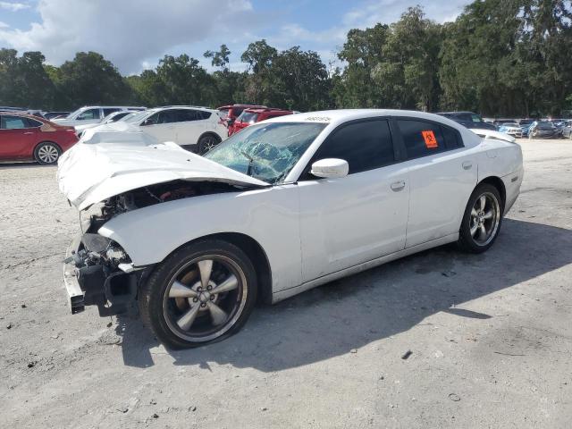 2013 DODGE CHARGER SXT #3305365334