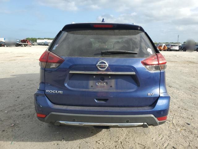 2020 NISSAN ROGUE S #3308473287
