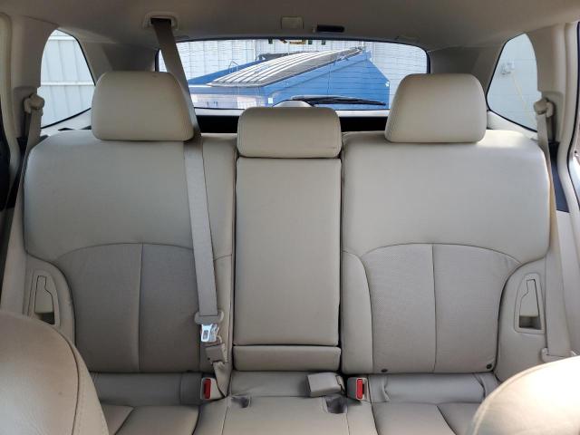 2014 SUBARU OUTBACK 2. - 4S4BRCLC1E3268529