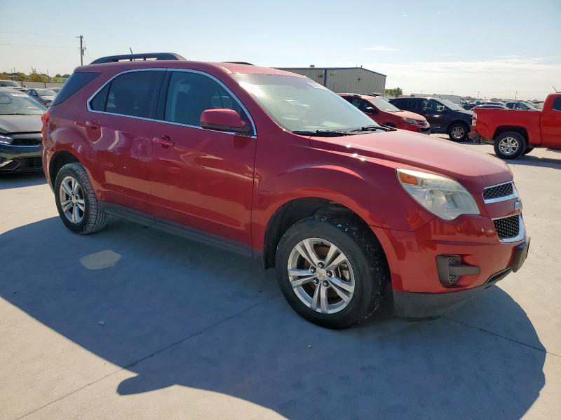 2015 CHEVROLET EQUINOX LT 2GNALBEK8F6258209