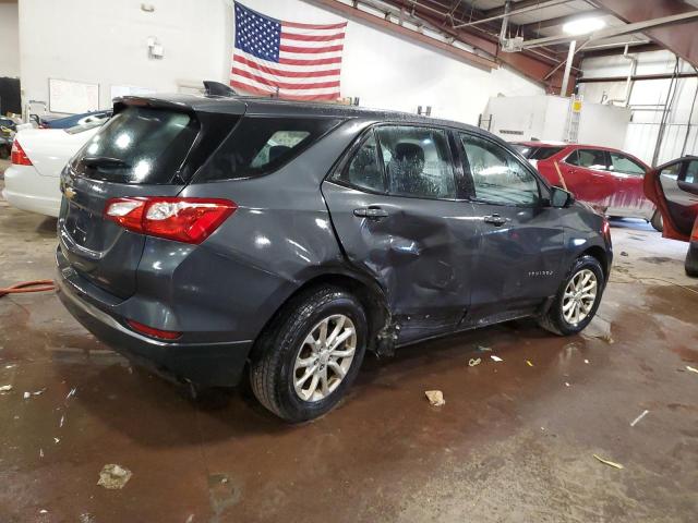 2018 CHEVROLET EQUINOX LS #3298088164