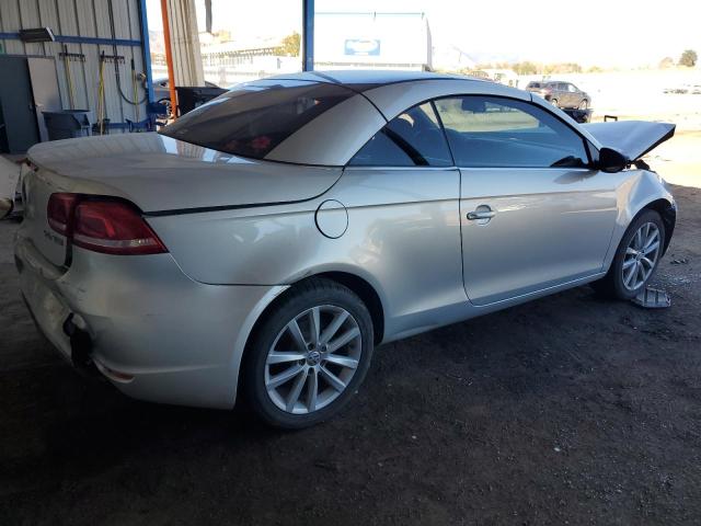 2012 VOLKSWAGEN EOS KOMFOR - WVWBW7AH8CV002767