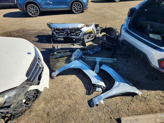 2024 SUBARU CROSSTREK 4S4GUHF61R3814114