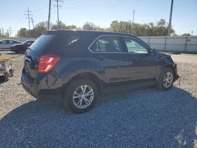 2017 CHEVROLET EQUINOX LS 2GNFLEEK7H6238172