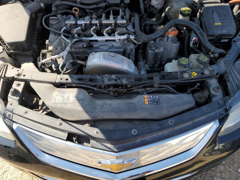 2017 CHEVROLET VOLT LT #3275470716