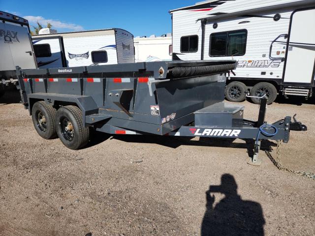 2024 LAMAR TRAILERS TRAILER #3304308949