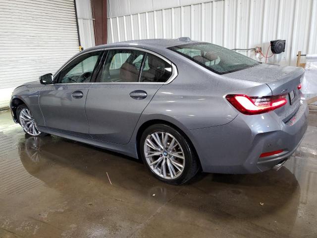 2024 BMW 330XI #3301986428