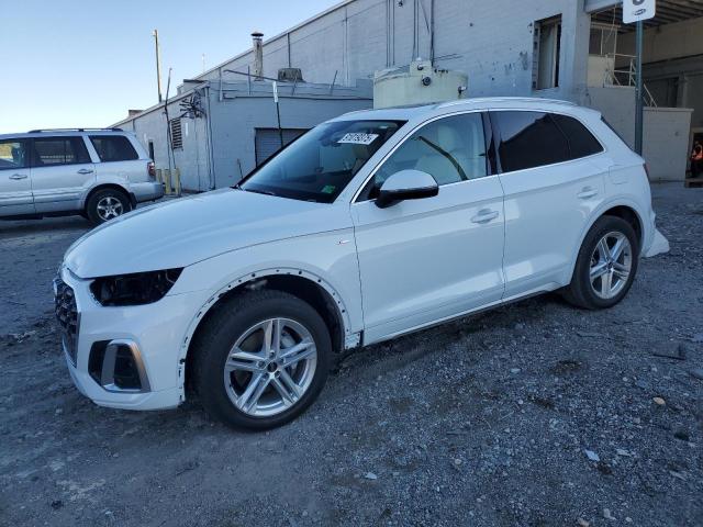 2024 AUDI Q5 E PREMI - WA1G2AFY0R2119464