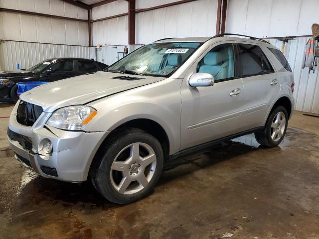 MERCEDES-BENZ ML 350