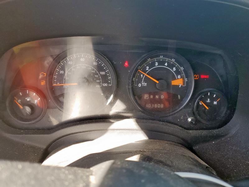 2016 JEEP PATRIOT SP 1C4NJPBB9GD787074