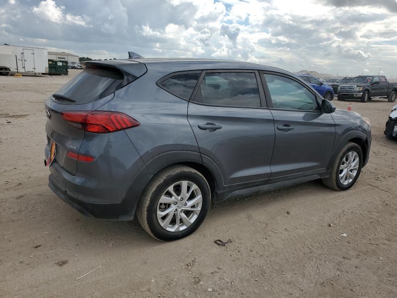 2019 HYUNDAI TUCSON SE - KM8J2CA43KU942391