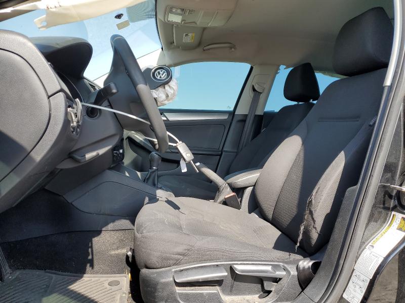 2015 VOLKSWAGEN JETTA SE - 3VWB07AJ5FM269395