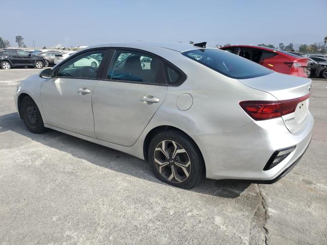 2019 KIA FORTE 3KPF24AD6KE016114