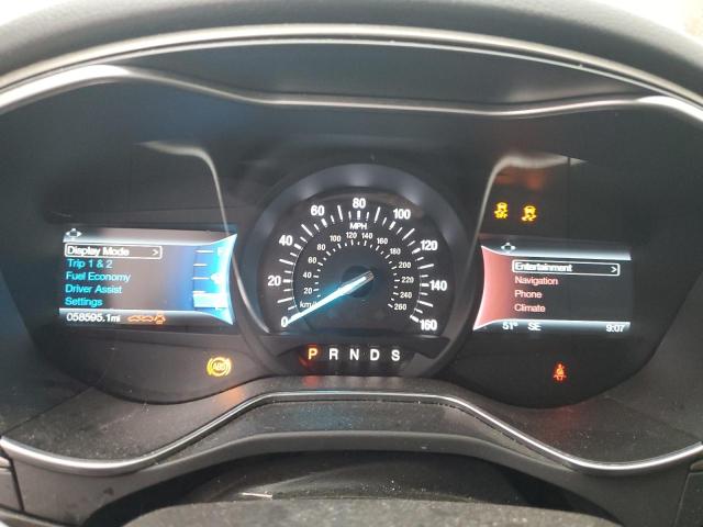 2015 FORD FUSION SE - 3FA6P0HD0FR108419