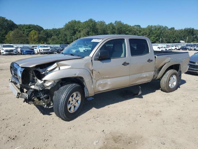 Global Auto Auctions: 2008 TOYOTA TACOMA DOU