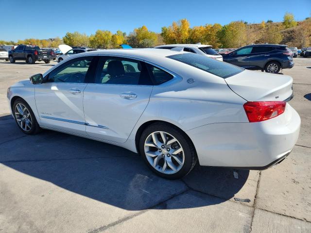 2017 CHEVROLET IMPALA PRE - 1G1145S31HU114437