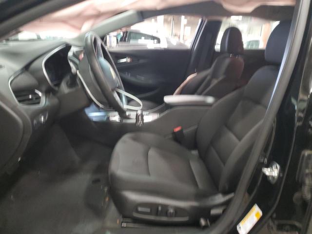 2025 CHEVROLET MALIBU LT 1G1ZD5ST5SF128954